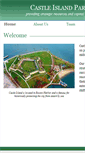 Mobile Screenshot of castleislandpartners.com